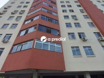 Apartamento para aluguel, 3 quartos, 1 suíte, 1 vaga, são gerardo - fortaleza/ce