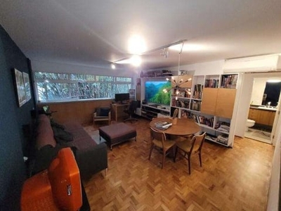 Apartamento para locação em são paulo, bela vista, 1 dormitório, 1 banheiro