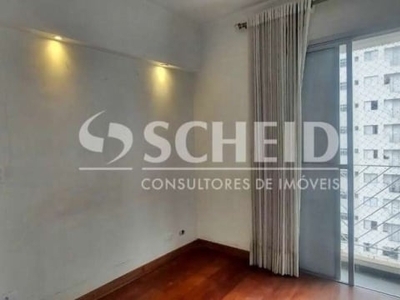 Apartamento para locação no jardim marajoara, 3 dormitórios