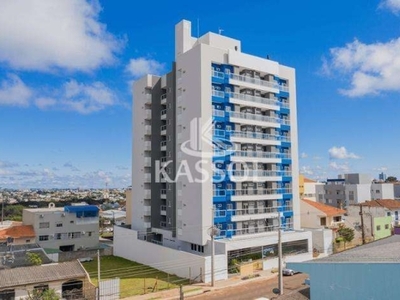 Apartamento pronto pra morar - edifício affinity - jd maria luiza