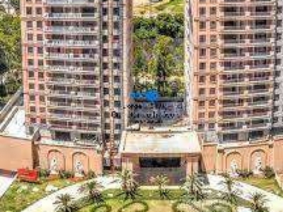 Apartamento semi mobiliado alphaville
oportunidade r$ 1.395.000,00