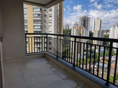 Apartamento-são paulo-jardim sul | ref.: reo600348