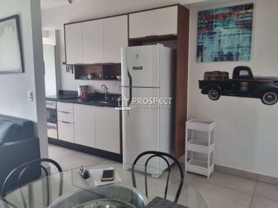 Apartamento studio na av. presidente vargas | apogeo