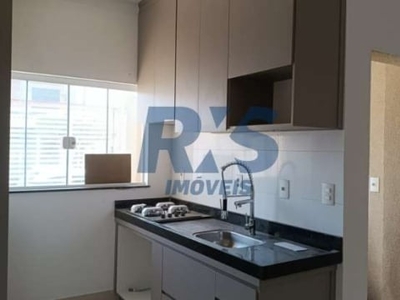 Apartamento terreo condominio stela - nova carioba - americana