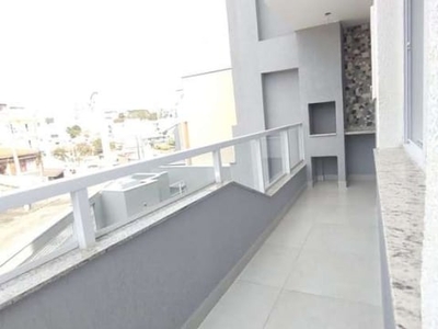 Apartamento tipo padrao frente com garden na frente 2 dormitorios 1 suite