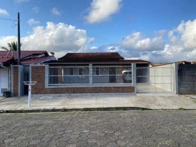 Casa 2 dormitórios sendo 1 suíte - caraguatatuba