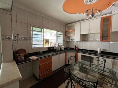 Casa 3 dormitórios para locação em hortolândia, jardim santa izabel, 3 dormitórios, 1 suíte, 2 banheiros, 1 vaga