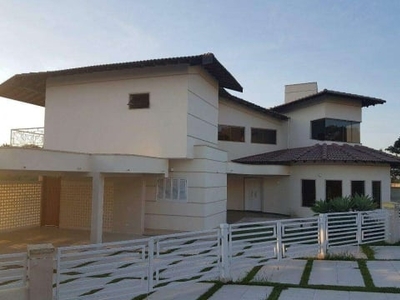 Casa à venda condomínio estância marambaia em vinhedo