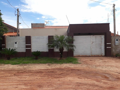 Casa A Venda Em Pimenta Bueno - Rondônia