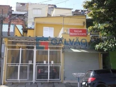 Casa à venda na vila popular em várzea paulista - sp