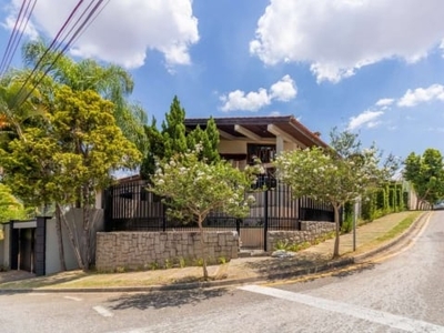 Casa alto padrão parque campolim