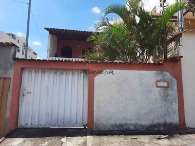 Casa com 1 quarto à venda no bairro Novo Riacho, 180m²