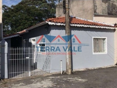 Casa com 1 quarto para alugar na rua chiriguanos, 07, jardim vila formosa, são paulo, 40 m2 por r$ 1.500