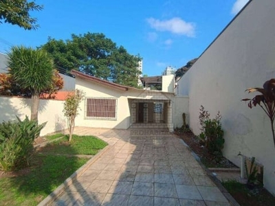 Casa com 2 dormitórios à venda na vila friburgo