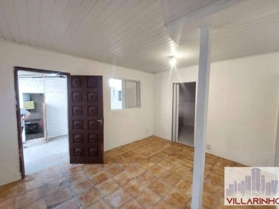 Casa com 2 dormitórios para alugar, 70 m² por r$ 690,00/mês - cavalhada - porto alegre/rs