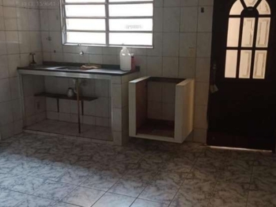 Casa com 2 quartos à venda na rua andré didone, 110, jardim las vegas, santo andré, 180 m2 por r$ 413.000