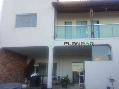 Casa com 2 quartos à venda no bairro Riacho das Pedras, 130m²