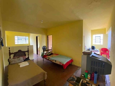 Casa com 2 quartos à venda no bairro Serrano, 360m²