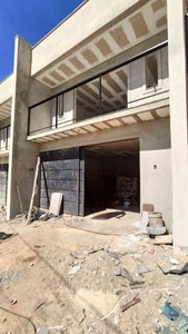 Casa com 2 quartos à venda no bairro Vila Verde, 140m²