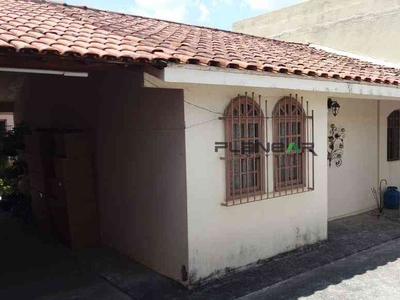 Casa com 3 quartos à venda no bairro Carajás