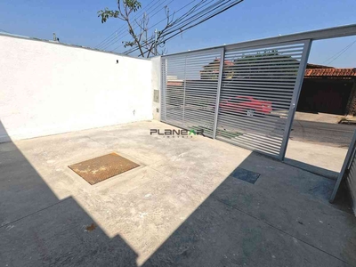 Casa com 3 quartos à venda no bairro Cenáculo, 111m²