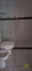 Casa com 3 quartos à venda no bairro Cobilândia, 104m²