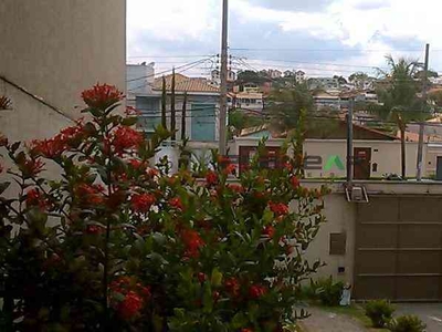 Casa com 3 quartos à venda no bairro Jardim Riacho das Pedras