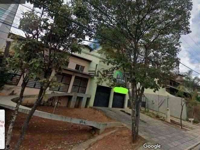 Casa com 3 quartos à venda no bairro Jardim Riacho das Pedras, 588m²