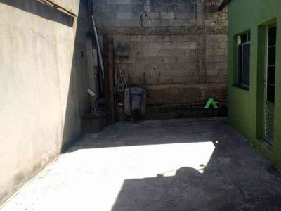 Casa com 3 quartos à venda no bairro Palmeiras