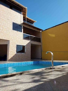 Casa com 3 quartos à venda no bairro Quintas do Jacuba, 280m²