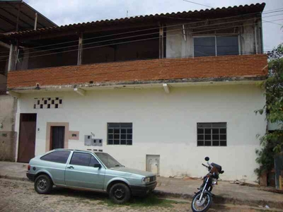 Casa com 3 quartos à venda no bairro Vera Lúcia (justinópolis)