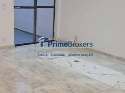 Casa com 3 quartos para alugar na leandro dupret, vila clementino, são paulo por r$ 4.000