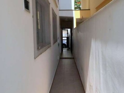 Casa com 3 quartos para alugar na rua professora maria edivani do amaral dick, 88, chácara santo antônio, são paulo, 200 m2 por r$ 6.500