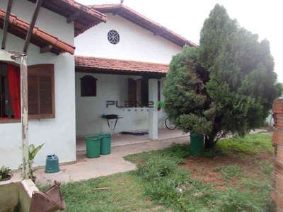 Casa com 4 quartos à venda no bairro Riacho das Pedras, 495m²