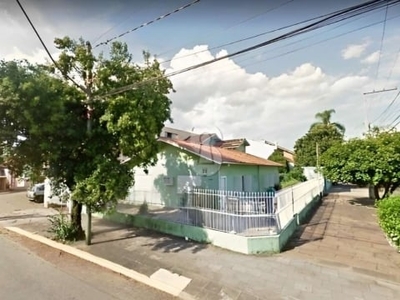 Casa com 4 quartos à venda no centro, são leopoldo por r$ 650.000