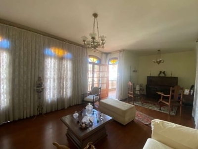 Casa com 4 quartos para alugar na josé soriano de sousa filho, 558, swift, campinas, 226 m2 por r$ 5.300