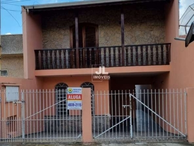 Casa com 4 quartos para alugar no jardim guanciale, campo limpo paulista por r$ 2.400