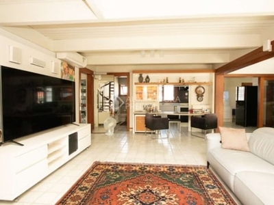 Casa com 5 quartos para alugar na rua professor paulo roberto martins, 54, santa mônica, florianópolis, 700 m2 por r$ 22.000