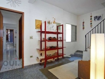 Casa com 6 dormitórios à venda, 220 m² por r$ 1.867.000,00 - pinheiros - são paulo/sp