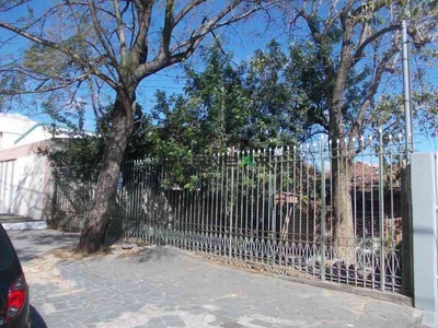 Casa Comercial com 3 quartos à venda no bairro Jardim Riacho das Pedras, 360m²