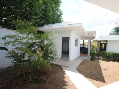 Casa de condomínio em Rua San Conrado - Loteamento Caminhos de São Conrado (Sousas) - Camp