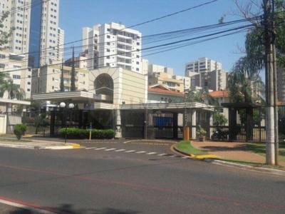 Casa de condomínio para alugar em jardim são luiz de 282.00m² com 4 quartos, 4 suites e 4 garagens