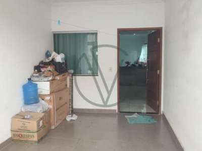 Casa duplex em nova vila bretas - governador valadares