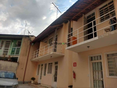 Casa em Condomínio com 2 quartos à venda no bairro Alvorada