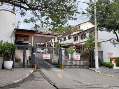 Casa em condomínio fechado com 4 quartos para alugar no butantã, são paulo , 160 m2 por r$ 3.000