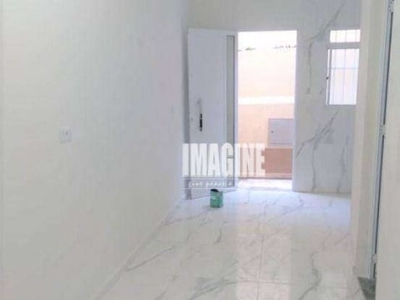 Casa em condomínio na vila matilde com 1 dorm, 28m²