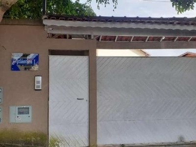 Casa em condomínio para venda em bragança paulista, jardim são miguel, 2 dormitórios, 2 banheiros, 1 vaga