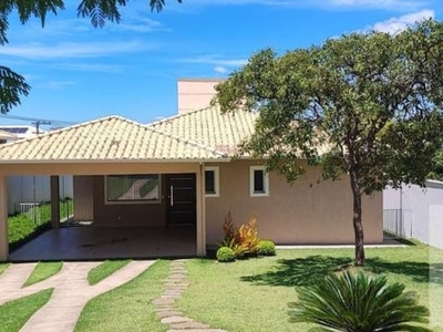 Casa em condomínio para venda em lagoa santa, várzea, 4 dormitórios, 2 suítes, 3 banheiros, 6 vagas