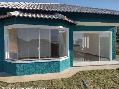 Casa em condomínio para venda em teresópolis, albuquerque, 3 dormitórios, 1 suíte, 2 banheiros, 1 vaga