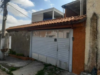 Casa em Rua Isabel - Vila Esperança - São Paulo/SP